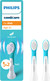 Philips Sonicare For Kids 3+ HX6032/90 (2 stuks)