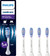 Philips Sonicare Premium Gum Care HX9054/87 Wit (4 stuks)