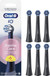 Oral-B iO Gentle Care Black (6 units)