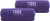 JBL Flip 7 Paars Duo Pack