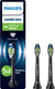 Philips Sonicare Optimal White HX6062/88 Black (2 units)