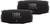 JBL Charge 6 Zwart Duo Pack
