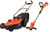 BLACK+DECKER BBEMW471BH-Q + BLACK+DECKER BESTA525-QS