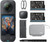 Insta360 X5 Essentials Bundle