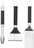 Weber Plancha Tool Set
