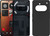 Nothing Phone (3a) 128GB Zwart 5G + Just in Case Back Cover Zwart
