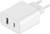 Xiaomi Power Delivery en Quick Charge Oplader met 2 Usb Poorten 33W Wit