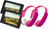 Denver MTW-1098 Movie Pack Pink