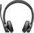 Poly Voyager 4320 MS Draadloze Office Headset