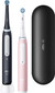 Oral-B iO 3N Zwart en Roze Duo pack