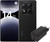 Redmi Note 14 Pro 256GB Zwart 5G + BlueBuilt Oplader met 3 Usb Poorten 65W Zwart