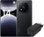 Redmi Note 14 Pro+ 256GB Black 5G + BlueBuilt Charger with 3 USB Ports 65W Black