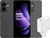 OPPO Reno 13 F 256GB Zwart 5G + Accessoirepakket