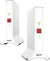 AVM FRITZ!Mesh Set 4200 Edition International 2-pack