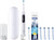 Oral-B iO 6n Wit Value Pack