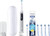 Oral-B iO 6n Grijs Value Pack