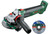 Bosch AdvancedGrind 18V-80 (zonder accu) + Bosch Slijpschijf Metaal 125 mm 5 stuks