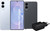 Samsung Galaxy S25 Edge 256GB Blauw 5G + Accessoirepakket
