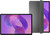 Lenovo Idea Tab Pro 12,7 inch 256GB Wifi Grijs + Book Case Grijs