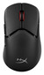 HyperX Pulsefire Saga Pro Wireless Gaming Muis Zwart