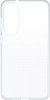 Otterbox React Samsung Galaxy S25 Edge Back Cover Transparant