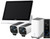 EufyCam S3 Pro Duo Pack + HomeBase 3 + Doorbell E340 + Smart Display E10