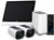 EufyCam 3 Duo Pack + HomeBase 3 + Doorbell E340 + Smart Display E10