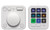 Logitech MX Creative Console White