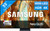 Samsung 55" Neo QLED QN73F 4K (2025)