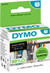 DYMO Verwijderbaar Etiket 13x25mm 1000 stuks