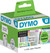DYMO Verwijderbaar Etiket 32x57mm 1000 stuks