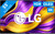 LG 55" OLED evo G57 4K (2025)