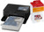 Canon SELPHY CP1500 Zwart + Canon RP-108 Inkt Cassette/Papier Set 108 vel
