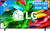 LG 75" QNED85 Mini-LED 4K (2025)