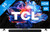TCL 55" Led P61K 4K (2025) + TCL S45H 2.0 Soundbar