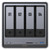 UGREEN NASync DXP4800