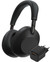 Sony WH-1000XM6 Schwarz + BlueBuilt Quick-Charge-Ladegerät