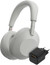 Sony WH-1000XM6 Silber + BlueBuilt Quick-Charge-Ladegerät