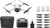 DJI Mini 4 Pro Fly More Combo + BlueBuilt Oplader