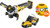 DeWalt DCG405NT-XJ 5,0 Ah Accu Compleet Pakket