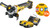 DeWalt DCG405NT-XJ 5,0 Ah Accu (2x) Compleet Pakket