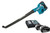 Makita DUB186Z 5.0Ah Battery (2x) Starter Pack