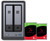 UGREEN NASync DXP2800 + Seagate Ironwolf 4TB Duo Pack
