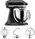 KitchenAid Artisan Mixer 5KSM125EBM Mat Zwart