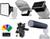 Godox Speedlite SA-K6 Kit d'Accessoires