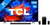 TCL 85" QLED P81K 4K (2025) + TCL Q85H PRO