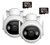 Imou Cruiser 2 3K 2-pack