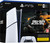 PlayStation 5 Slim Digital Edition + Call of Duty: Black Ops 6
