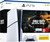 PlayStation 5 Slim mit Laufwerk + Call of Duty: Black Ops 6