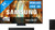 Samsung 55" Neo QLED QN73F 4K (2025) + Samsung HW-B66CF (2025)